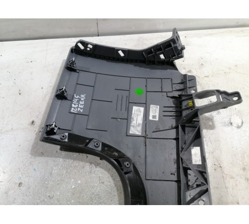 Накладка торпедо нижняя