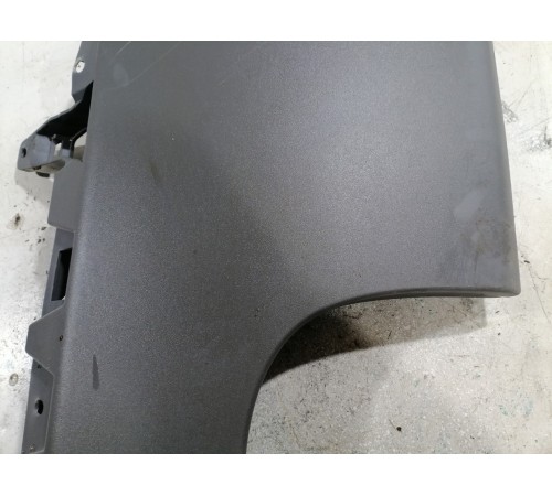 Накладка торпедо нижняя