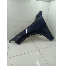 Крыло переднее левое