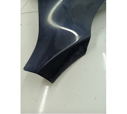 Крыло переднее левое