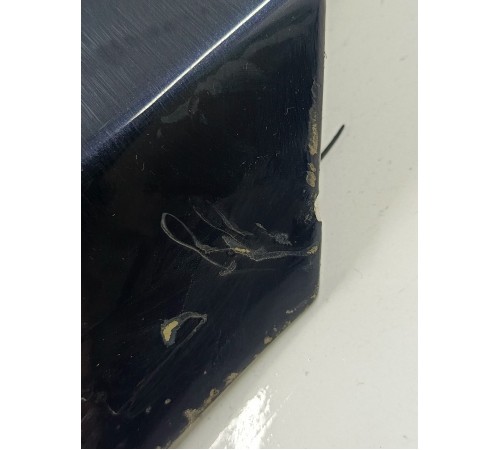 Крыло переднее левое