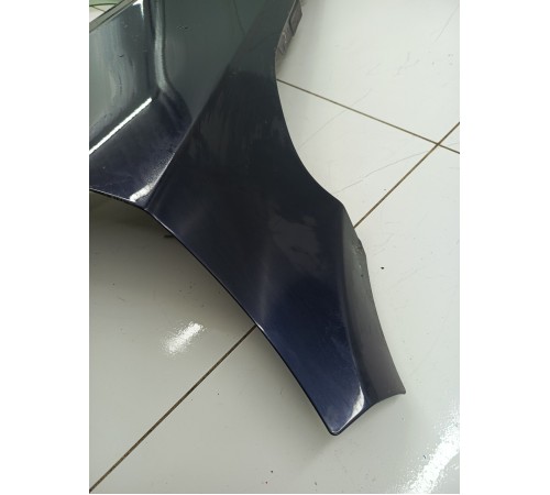 Крыло переднее левое