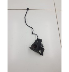 Переключатель поворотников подрулевой левый