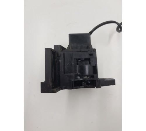 Переключатель поворотников подрулевой левый