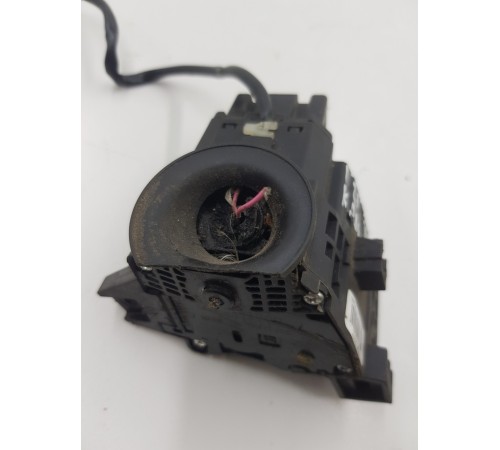 Переключатель поворотников подрулевой левый