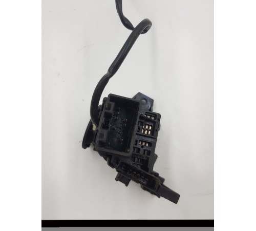 Переключатель поворотников подрулевой левый