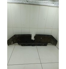 Накладка замка капота