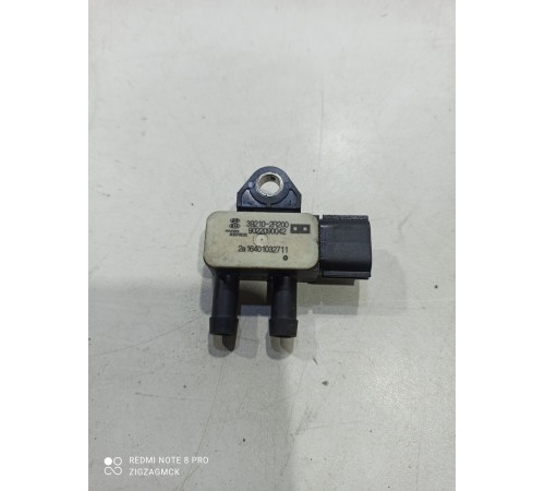 Датчик электрохимический лямбда-зонд