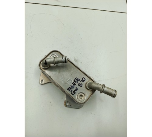 Радиатор масляный