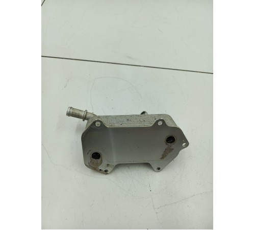 Радиатор масляный