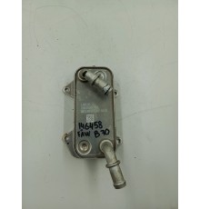 Радиатор масляный