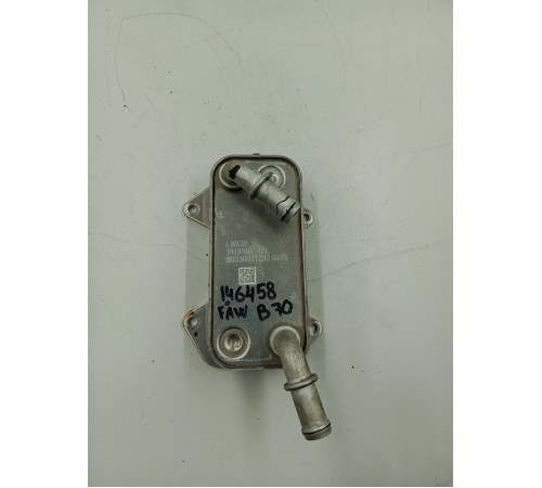 Радиатор масляный