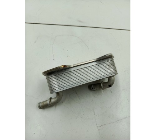 Радиатор масляный