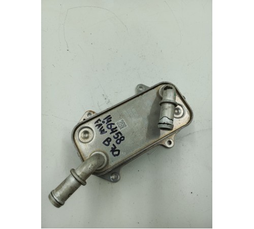 Радиатор масляный