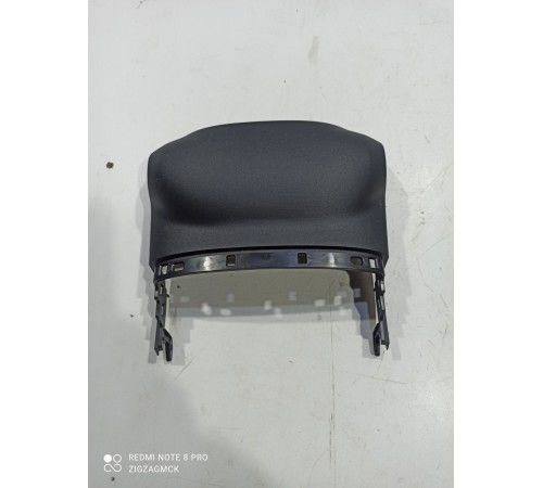 Накладка рулевой колонки верхняя