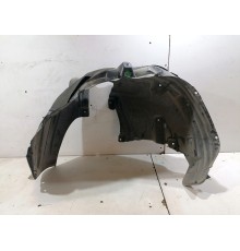 Локер (подкрылок) задний правый