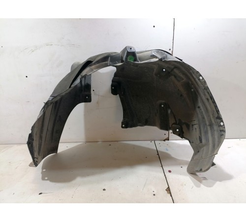 Локер (подкрылок) задний правый