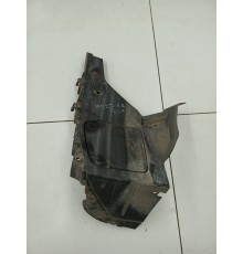 Пыльник двигателя