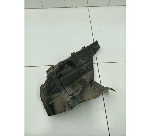 Пыльник двигателя