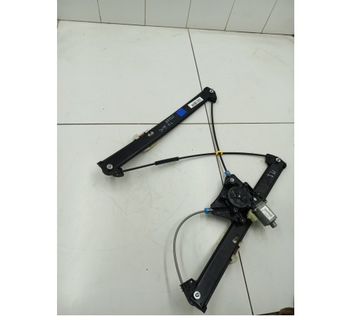 Стеклоподъемник двери передний левый