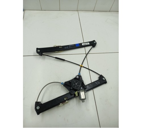 Стеклоподъемник двери передний левый