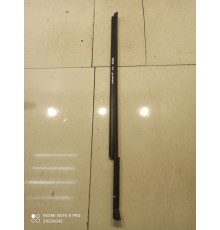 Уплотнитель стекла (передний, левый)