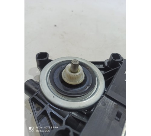 Моторчик стеклоподъемника (передний правый)