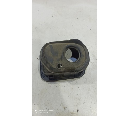 Пыльник рулевой колонки