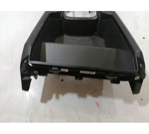 Накладка центральной консоли верхняя