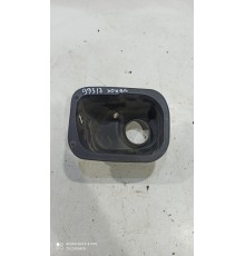 Пыльник рулевой колонки