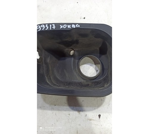 Пыльник рулевой колонки