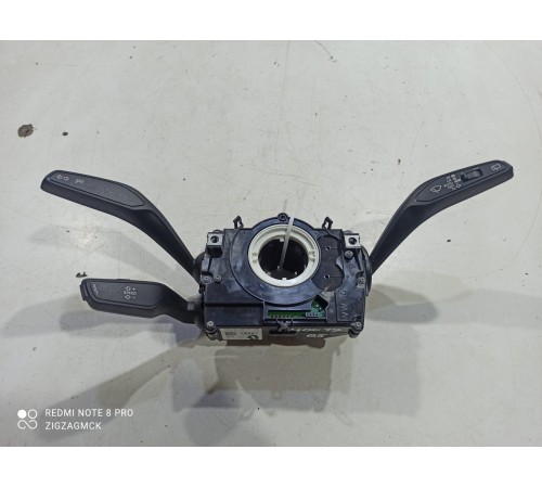 Переключатель подрулевой