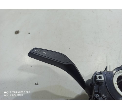 Переключатель подрулевой