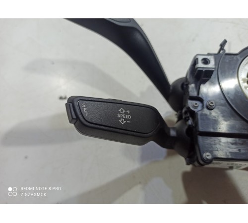 Переключатель подрулевой