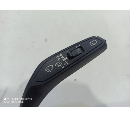 Переключатель подрулевой