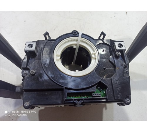 Переключатель подрулевой