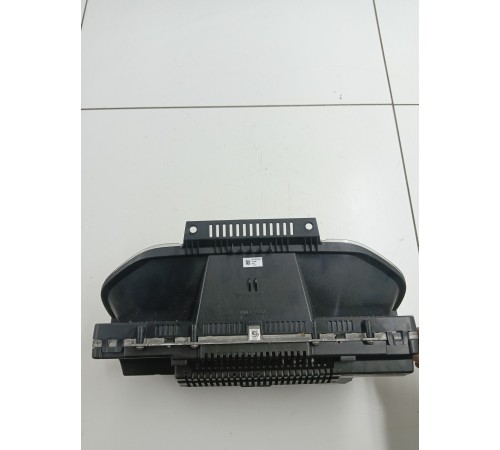 Панель приборов