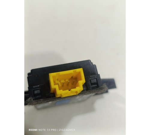 Блок управления ЭБУ задний левый