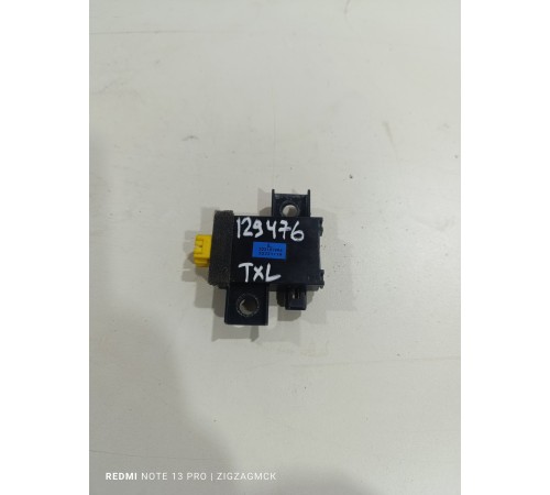 Блок управления ЭБУ задний левый