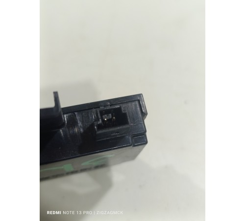 Блок управления ЭБУ задний левый