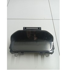 Панель приборов