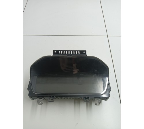 Панель приборов