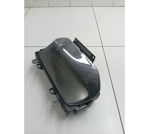 Панель приборов