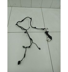 Электропроводка двери задняя левая