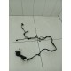 Электропроводка двери задняя левая