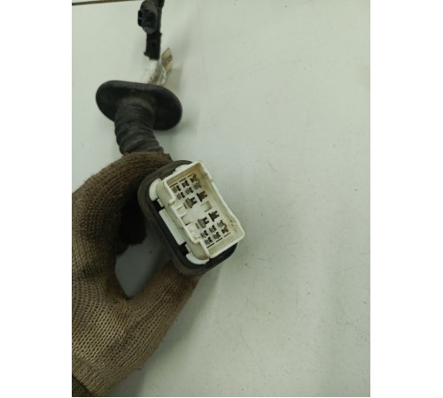 Электропроводка двери задняя левая