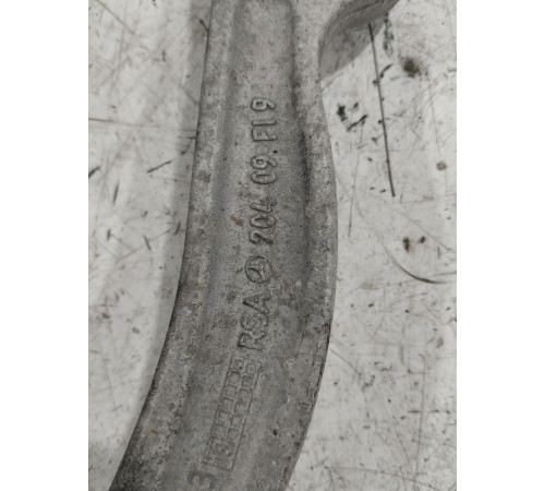 Рычаг подвески задний правый