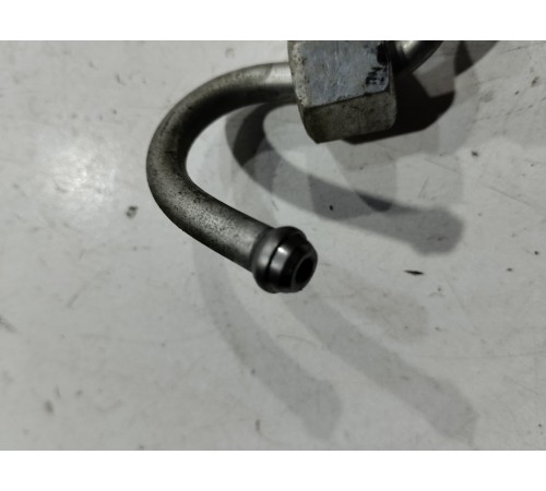 Топливная трубка