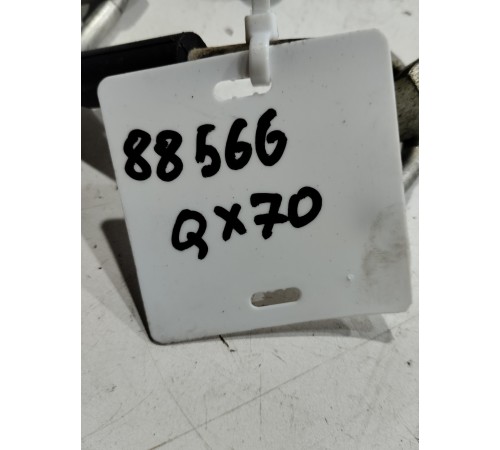 Топливная трубка