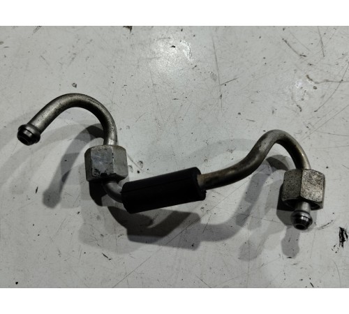 Топливная трубка